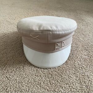 Russian Baginskiy Baker Boy Cap